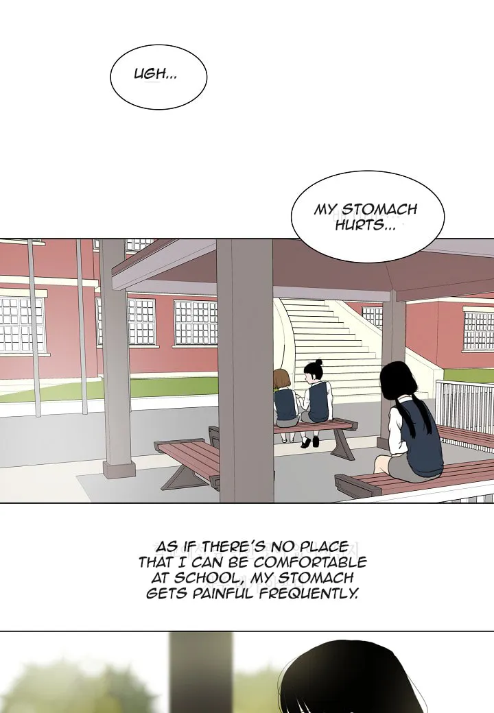 Butterfly Love Effect Chapter 2 page 34 - 