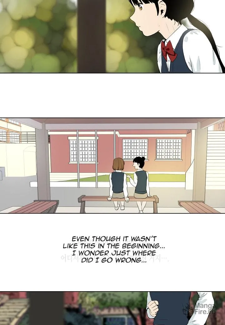 Butterfly Love Effect Chapter 2 page 35 - 