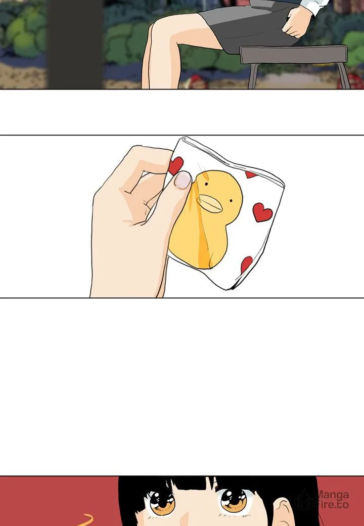 Butterfly Love Effect Chapter 2 page 36 - 
