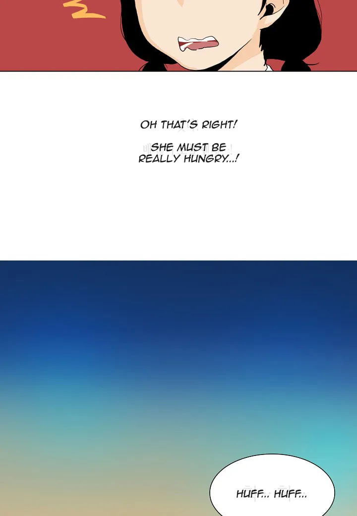 Butterfly Love Effect Chapter 2 page 37 - 
