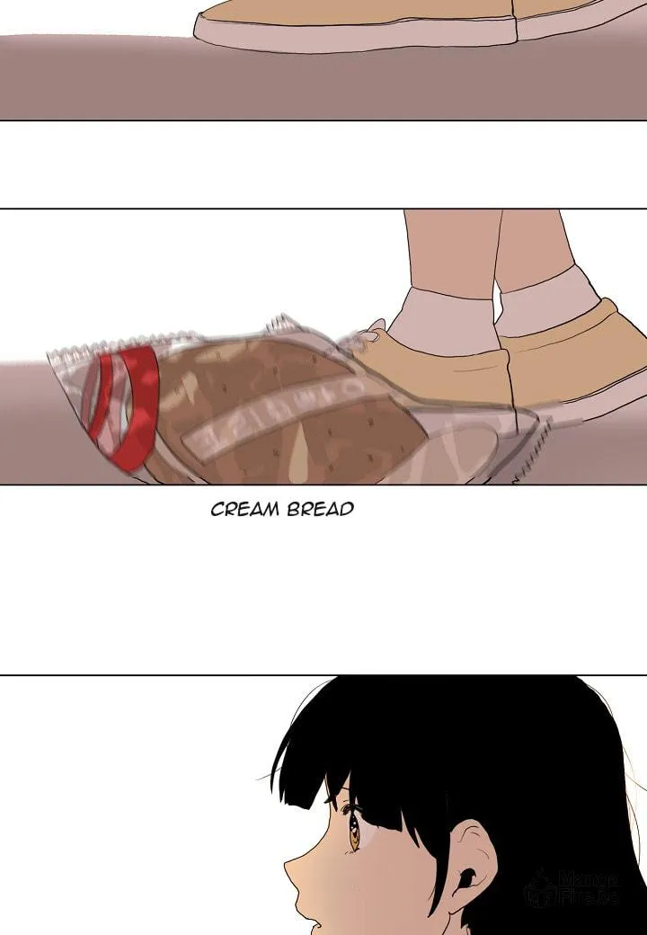 Butterfly Love Effect Chapter 2 page 40 - 