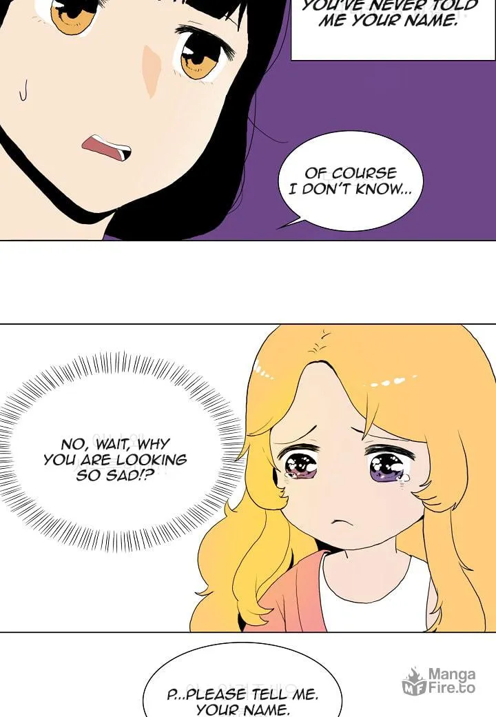 Butterfly Love Effect Chapter 2 page 10 - 