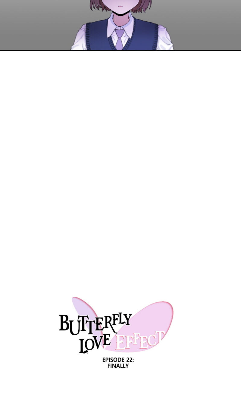 Butterfly Love Effect Chapter 22 page 4 - 