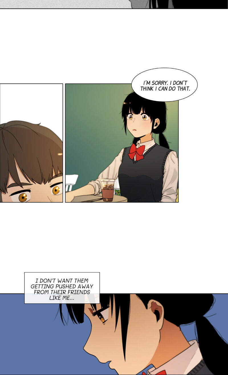 Butterfly Love Effect Chapter 22 page 7 - 