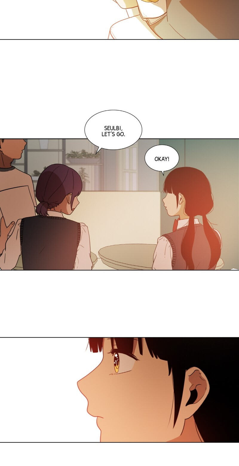 Butterfly Love Effect Chapter 23 page 16 - 