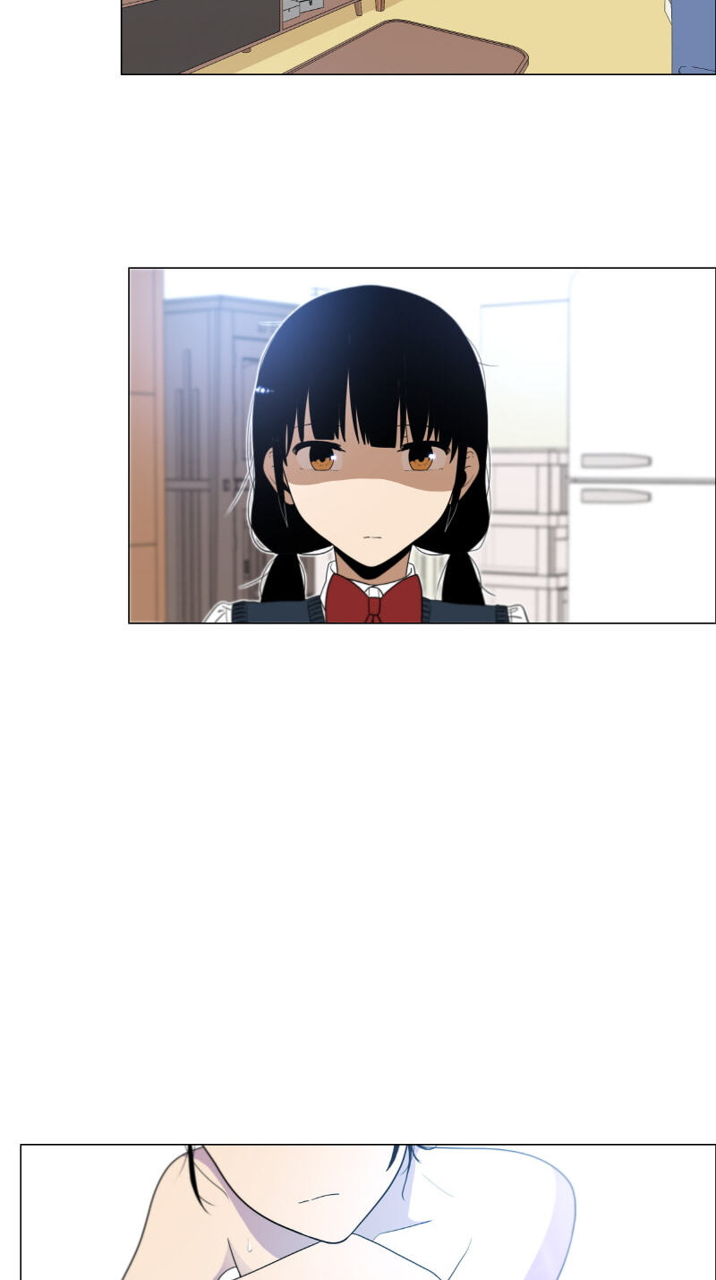 Butterfly Love Effect Chapter 24 page 11 - 