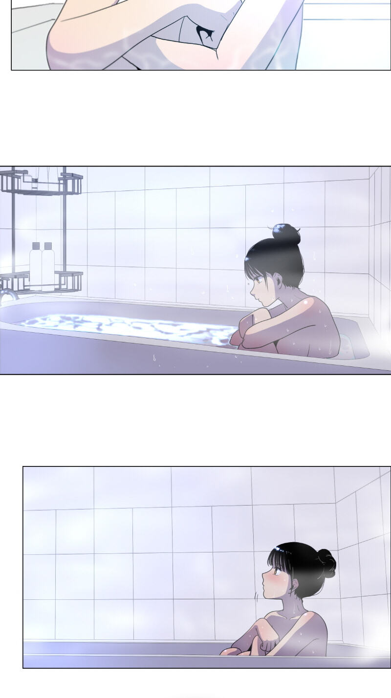 Butterfly Love Effect Chapter 24 page 12 - 