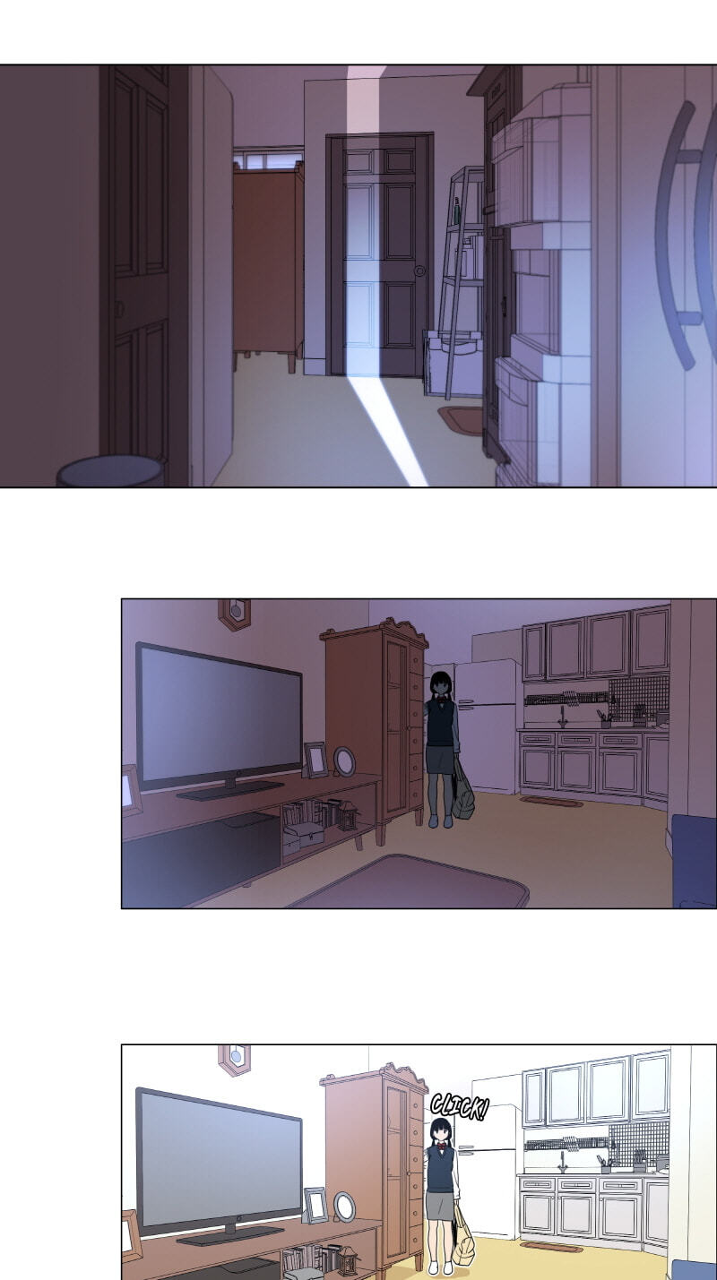 Butterfly Love Effect Chapter 24 page 10 - 