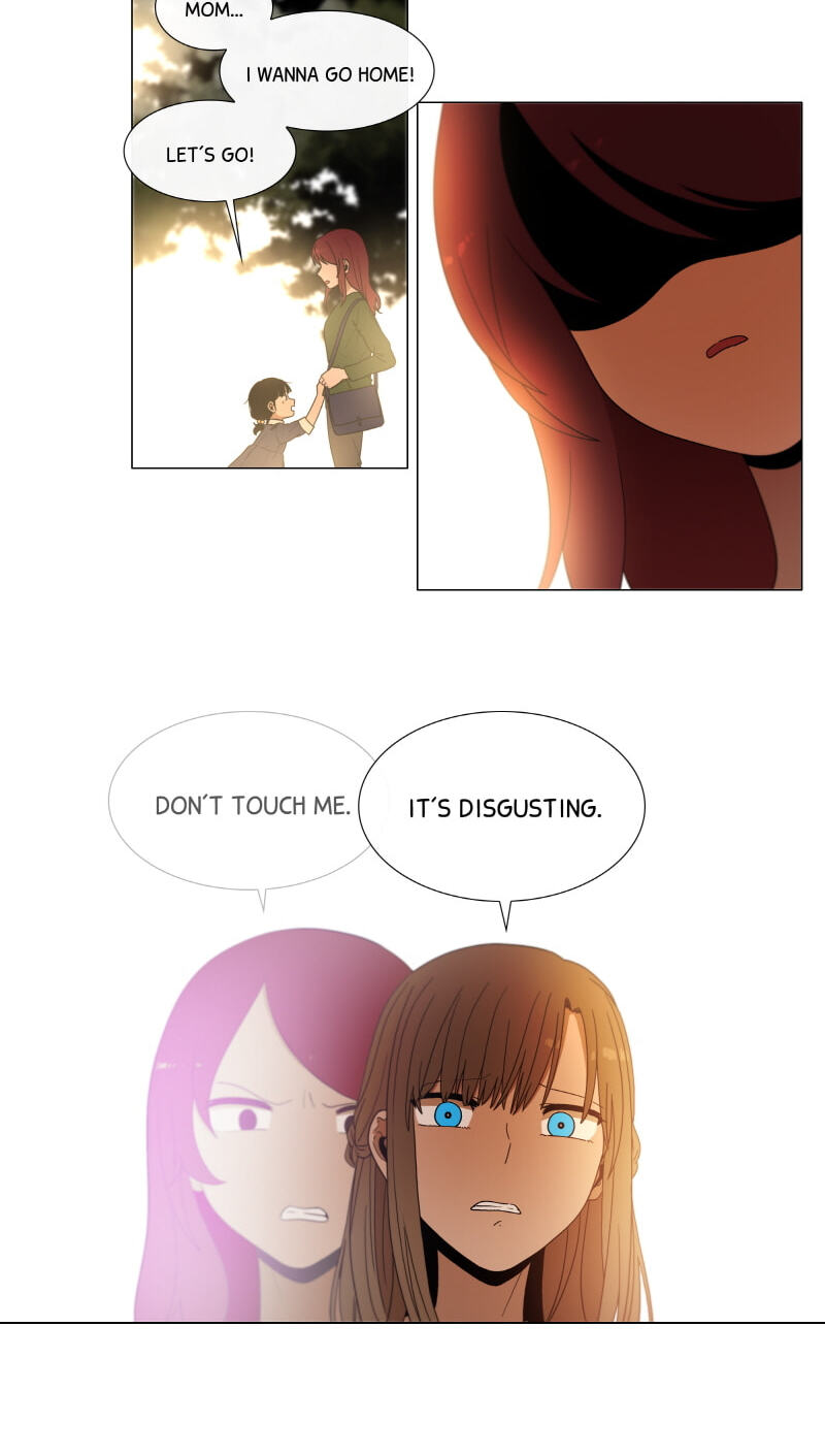 Butterfly Love Effect Chapter 27 page 2 - 