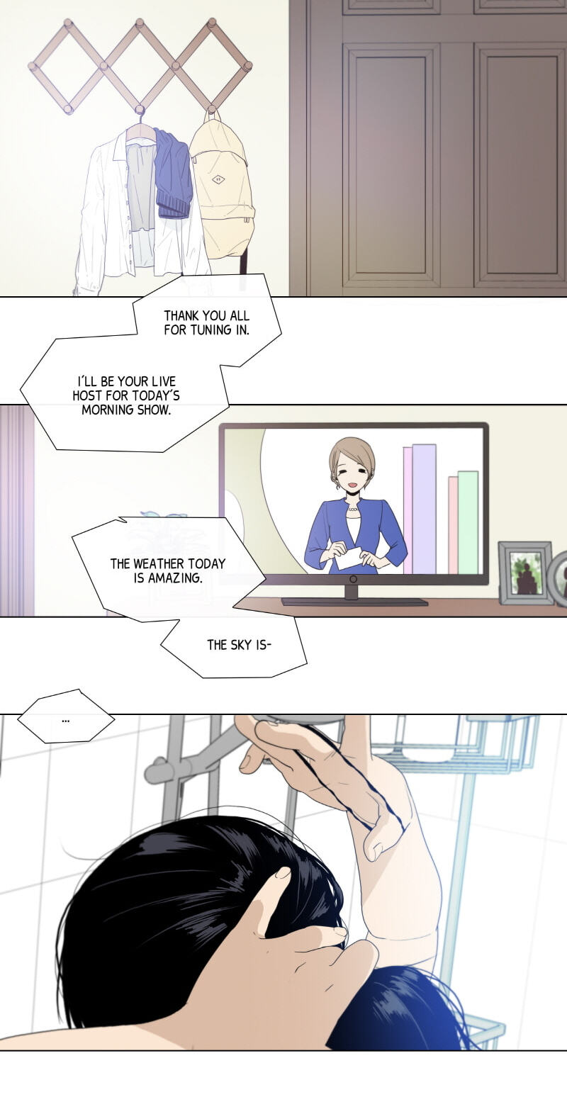Butterfly Love Effect Chapter 27 page 15 - 