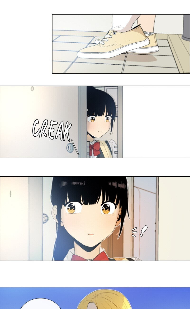 Butterfly Love Effect Chapter 27 page 17 - 