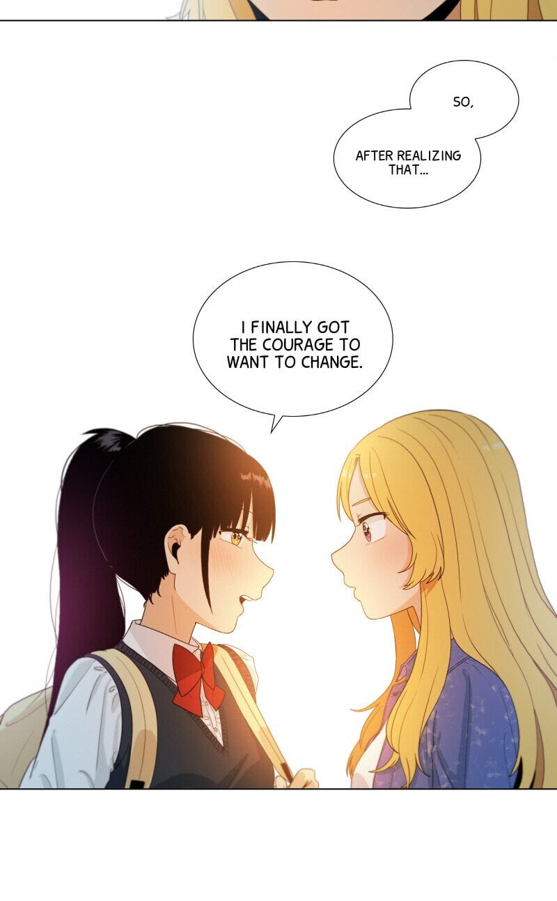Butterfly Love Effect Chapter 27 page 20 - 
