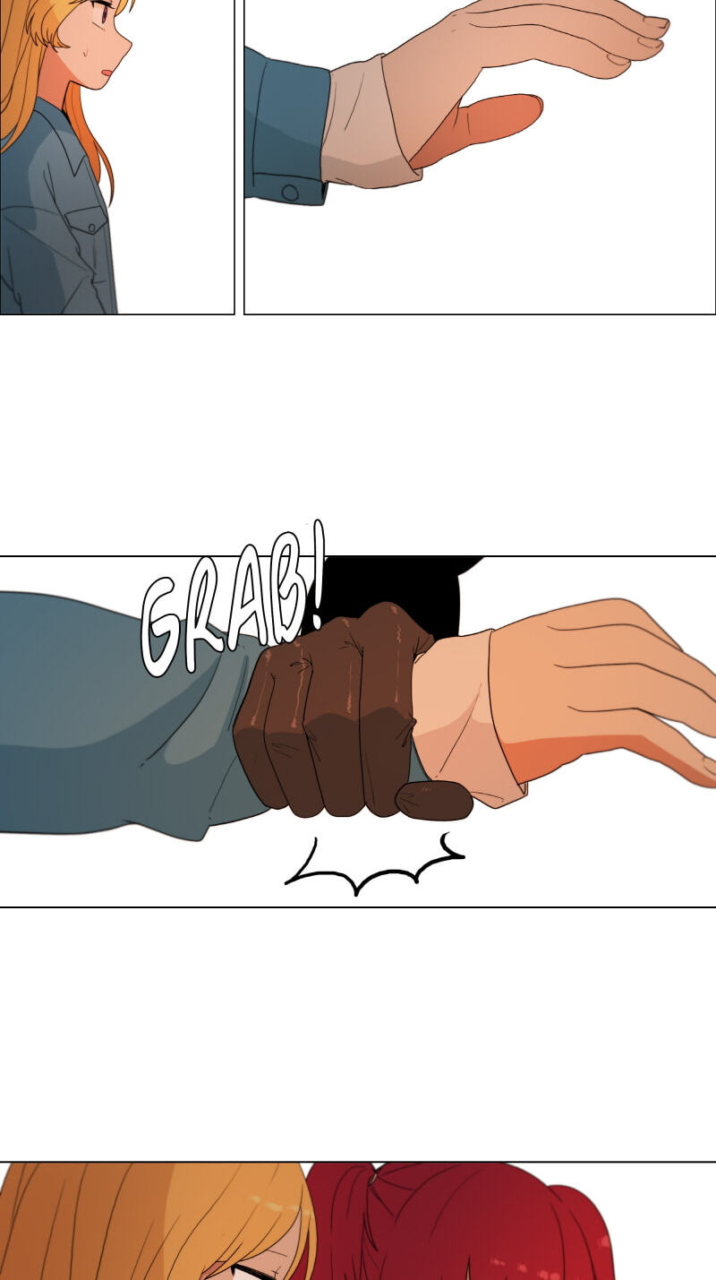 Butterfly Love Effect Chapter 28 page 15 - 