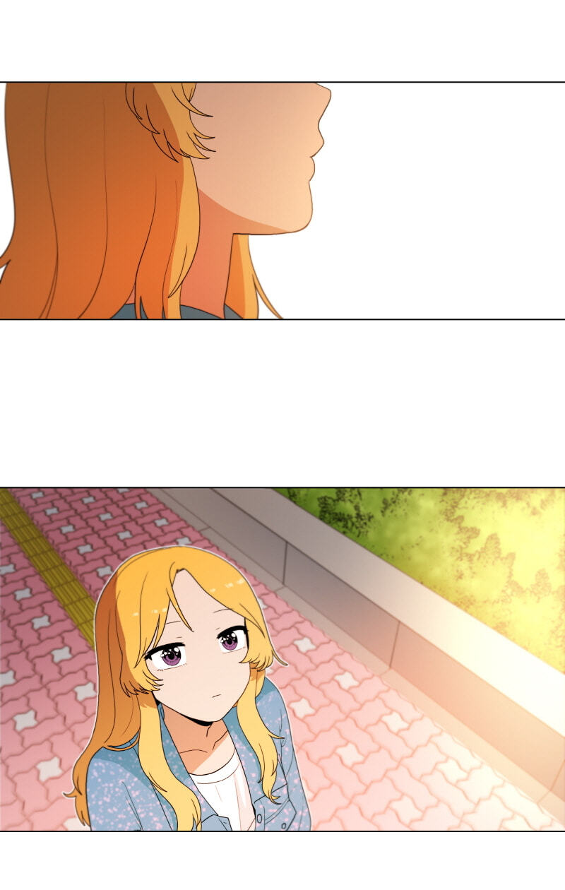 Butterfly Love Effect Chapter 28 page 9 - 