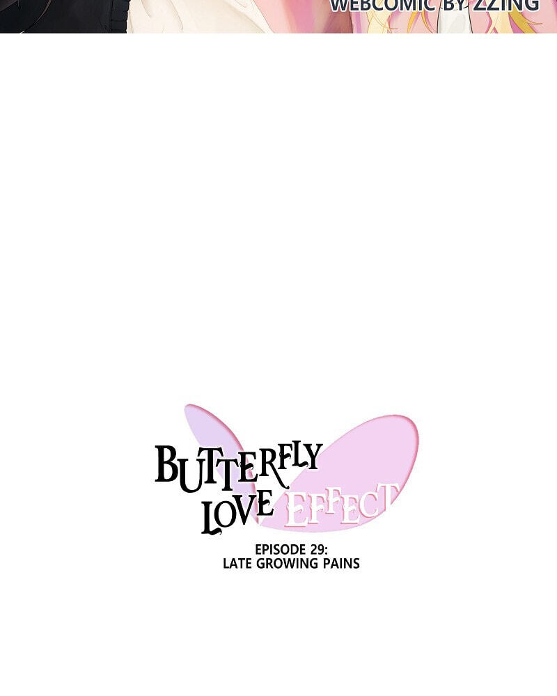 Butterfly Love Effect Chapter 29 page 2 - 