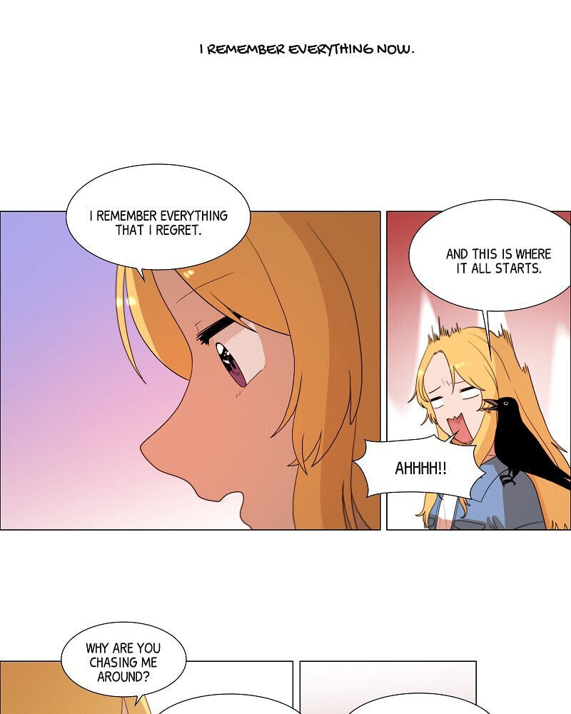 Butterfly Love Effect Chapter 29 page 12 - 