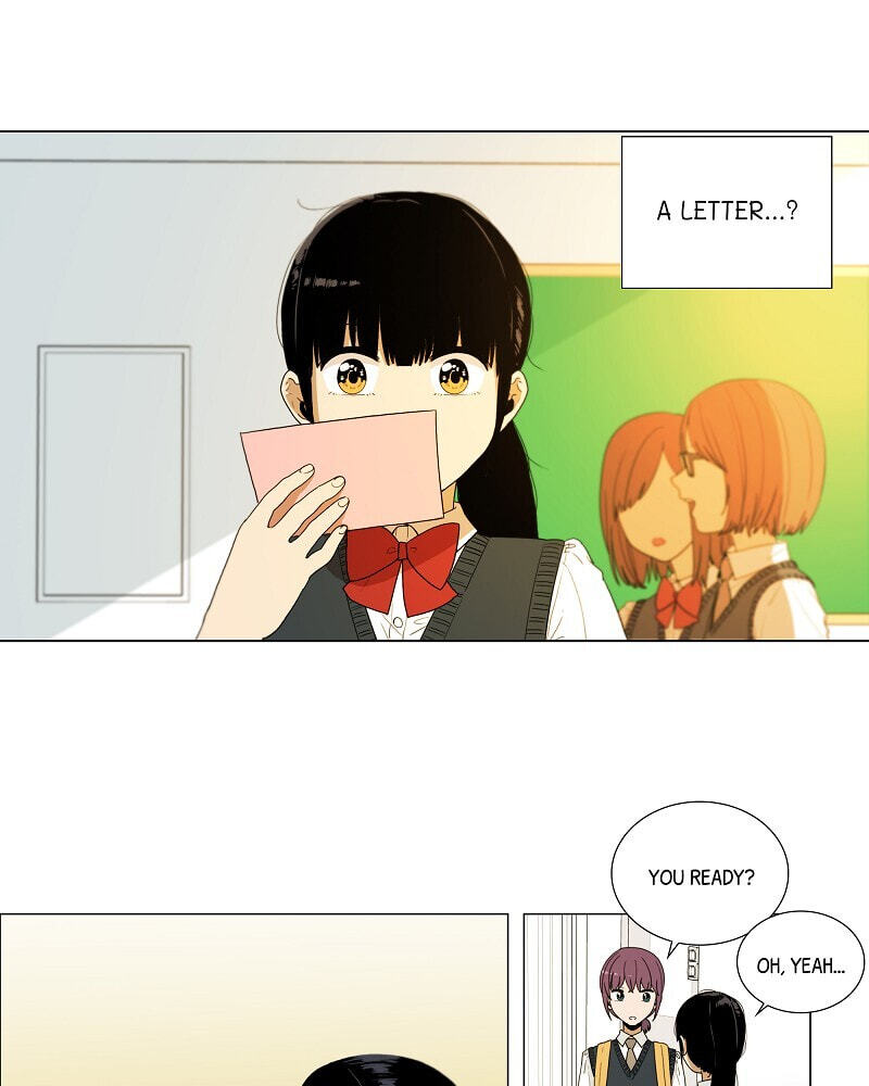 Butterfly Love Effect Chapter 29 page 18 - 
