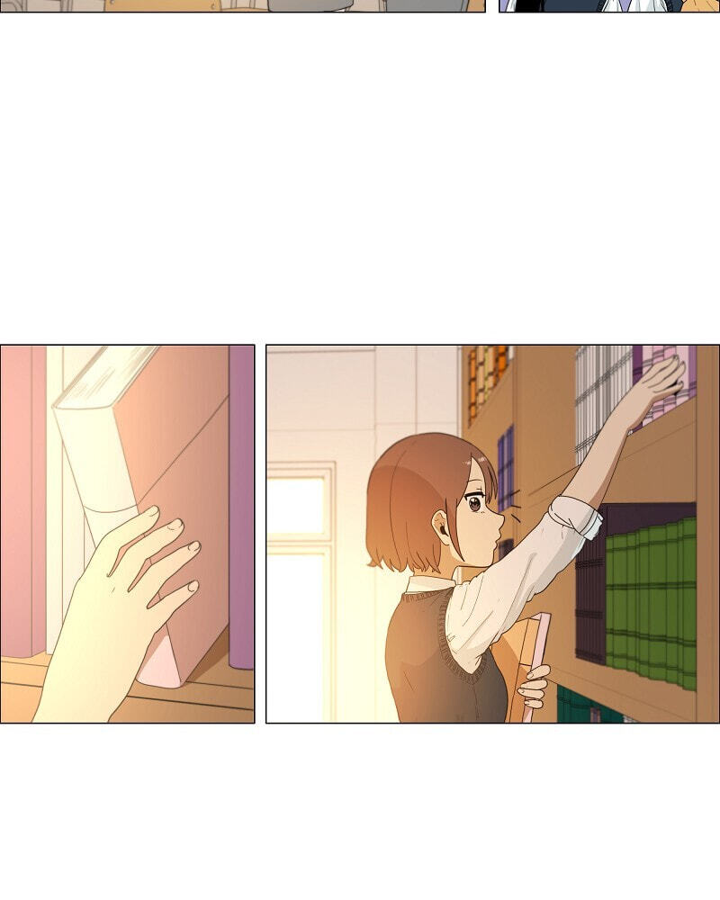 Butterfly Love Effect Chapter 29 page 21 - 