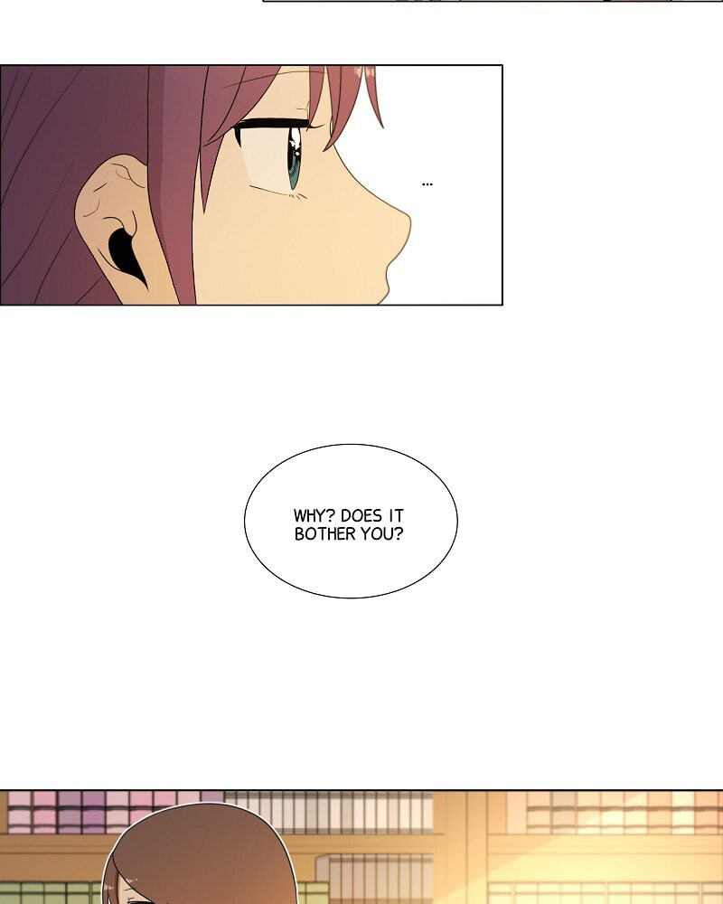 Butterfly Love Effect Chapter 29 page 25 - 