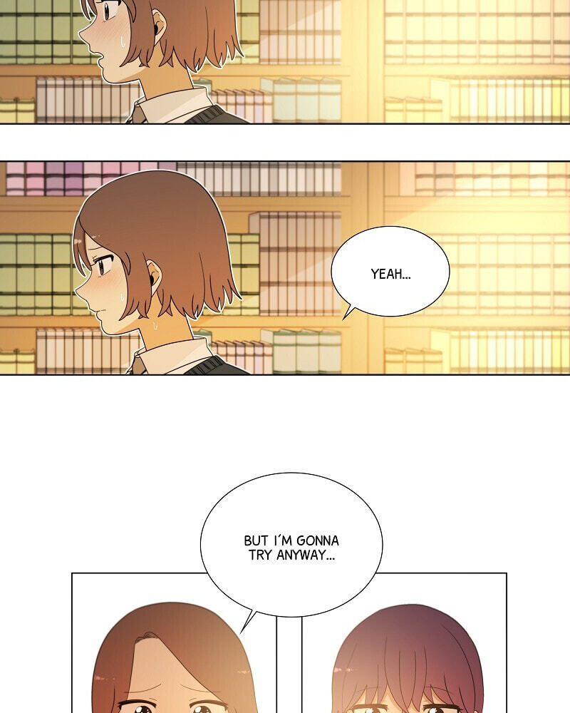 Butterfly Love Effect Chapter 29 page 26 - 