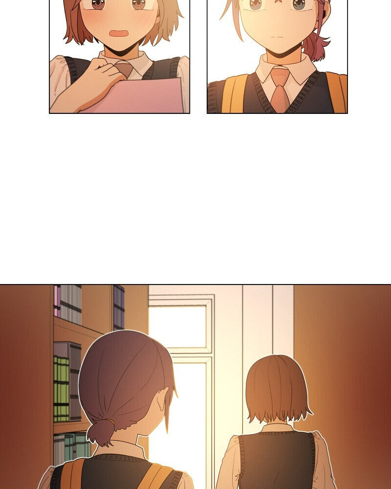 Butterfly Love Effect Chapter 29 page 27 - 