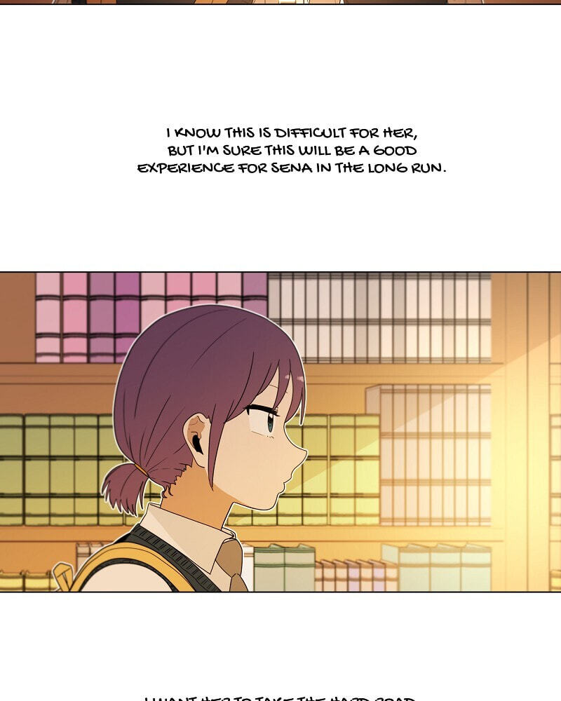 Butterfly Love Effect Chapter 29 page 28 - 