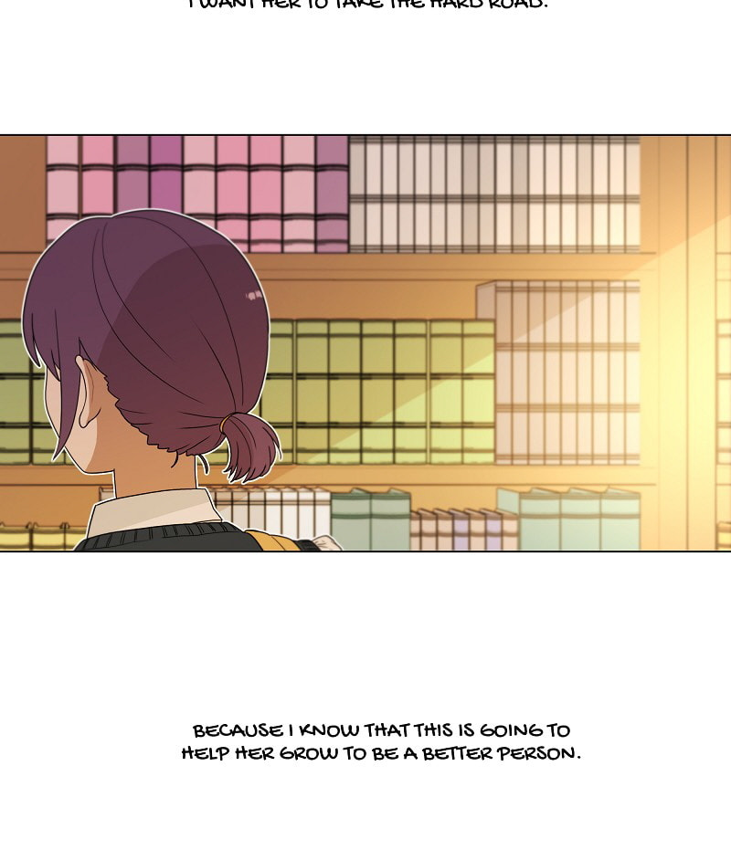 Butterfly Love Effect Chapter 29 page 29 - 