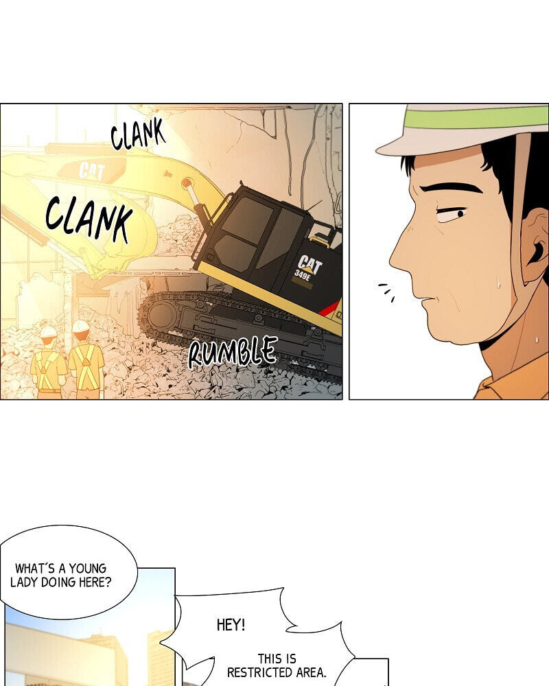 Butterfly Love Effect Chapter 29 page 4 - 