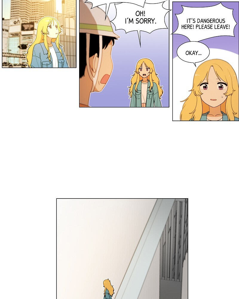 Butterfly Love Effect Chapter 29 page 5 - 