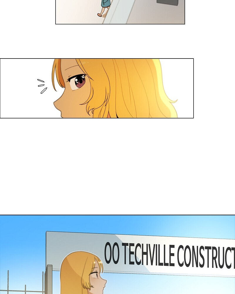 Butterfly Love Effect Chapter 29 page 6 - 