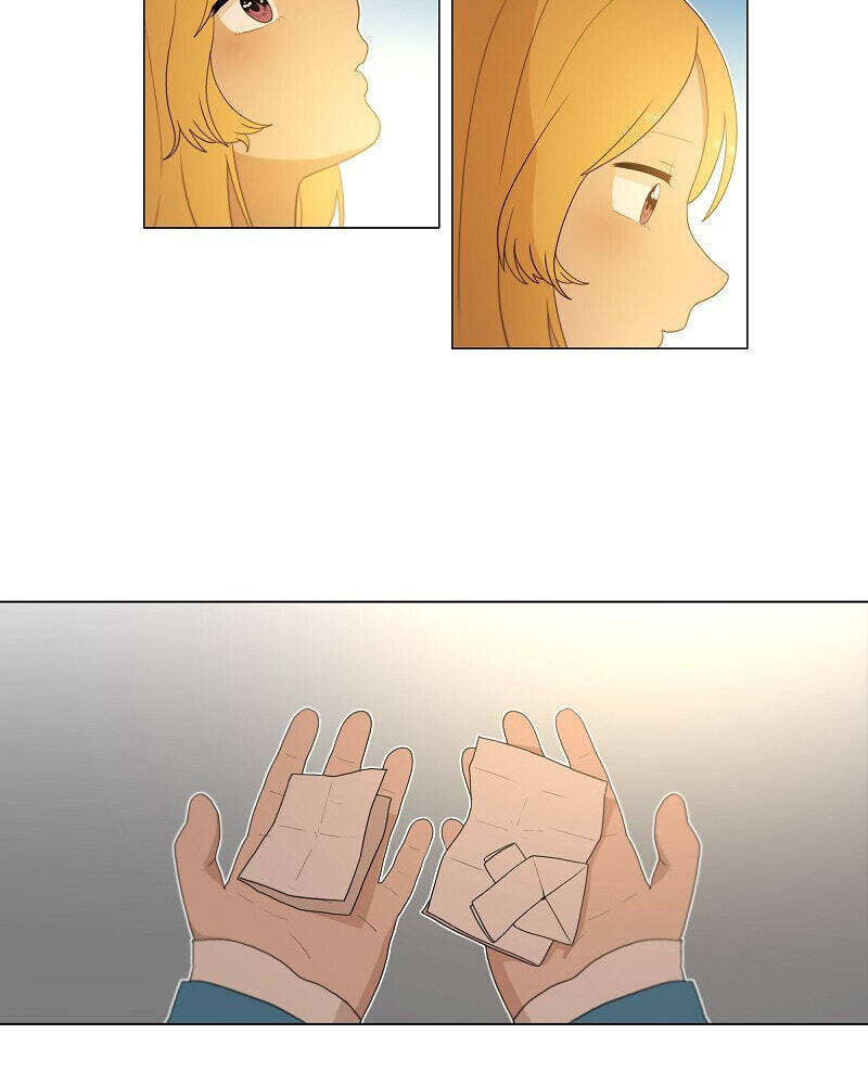 Butterfly Love Effect Chapter 29 page 9 - 
