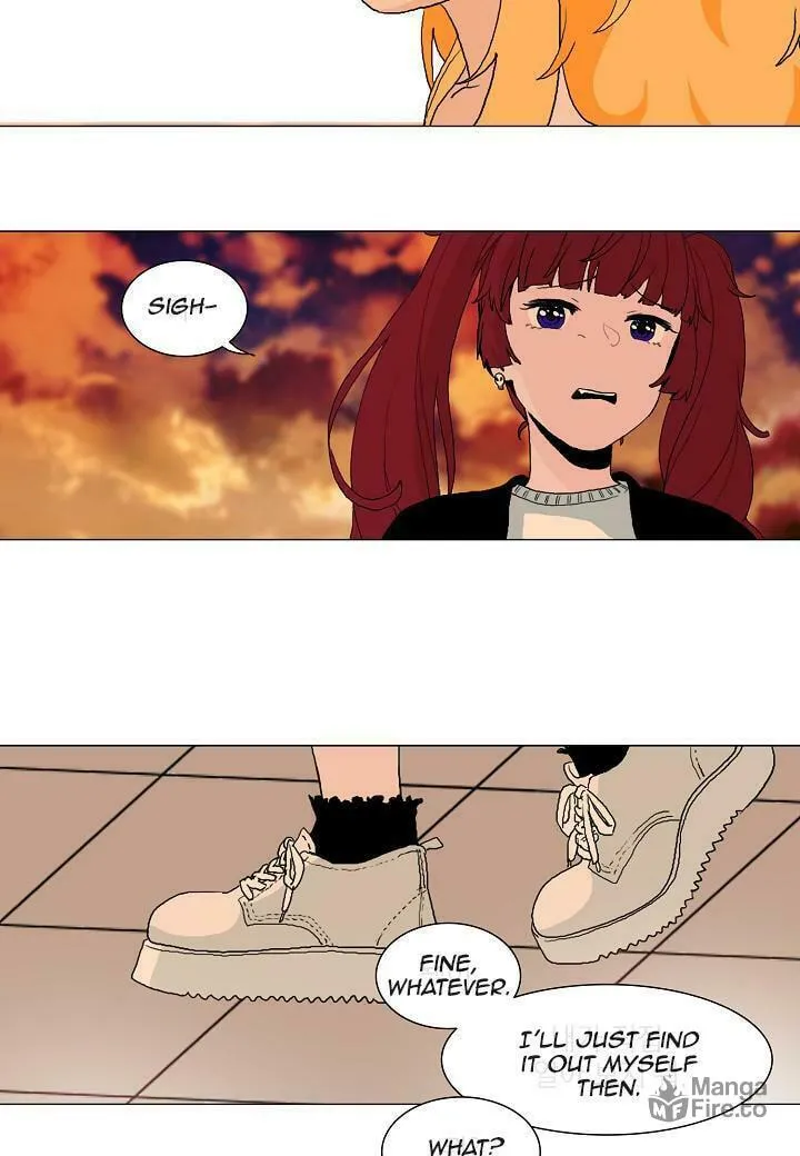 Butterfly Love Effect Chapter 3 page 18 - 