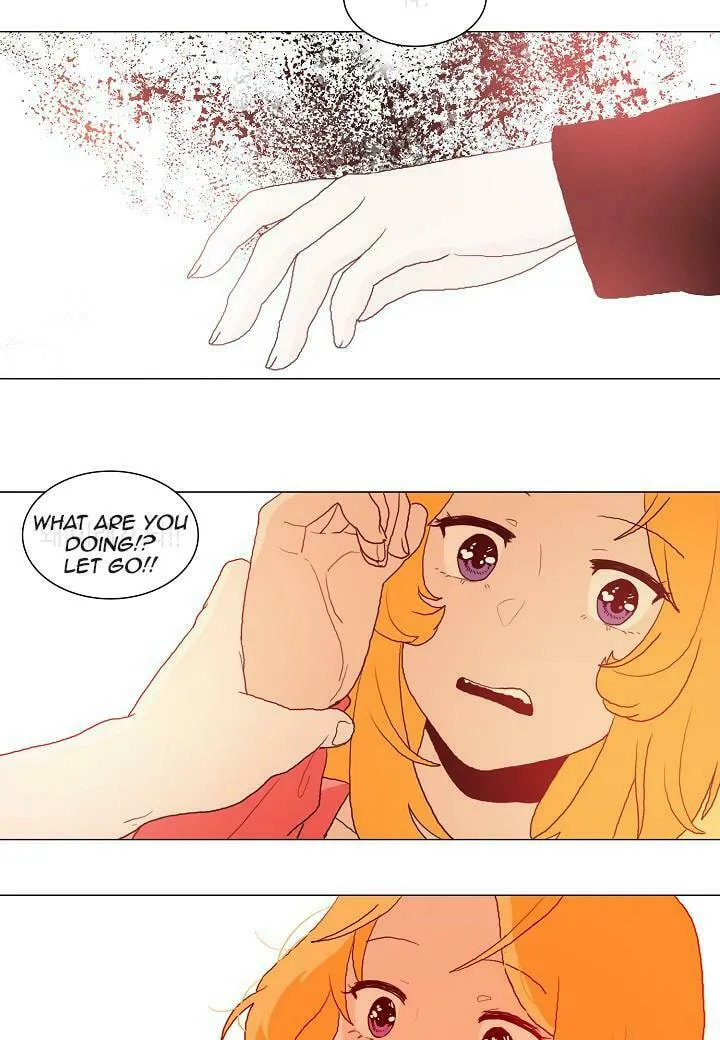 Butterfly Love Effect Chapter 3 page 19 - 