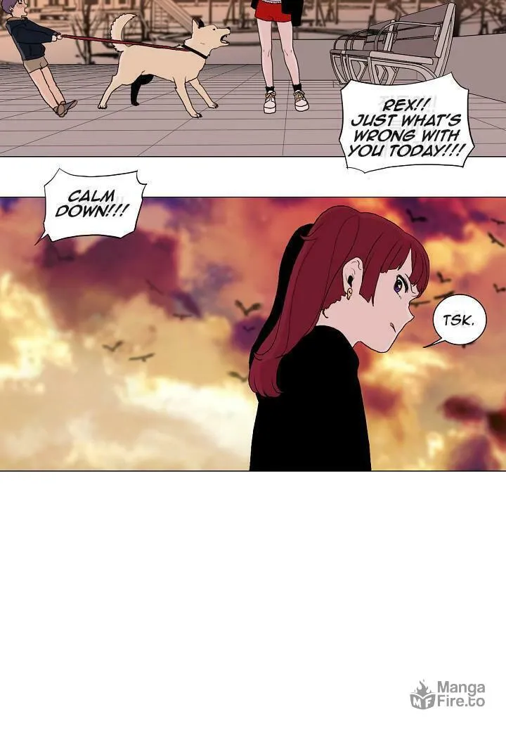 Butterfly Love Effect Chapter 3 page 30 - 