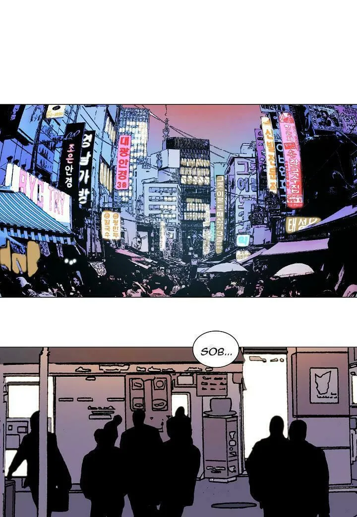 Butterfly Love Effect Chapter 3 page 31 - 
