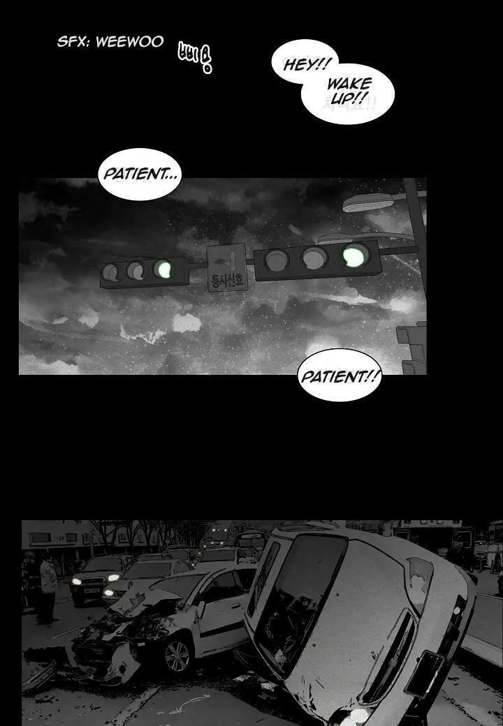 Butterfly Love Effect Chapter 3 page 34 - 