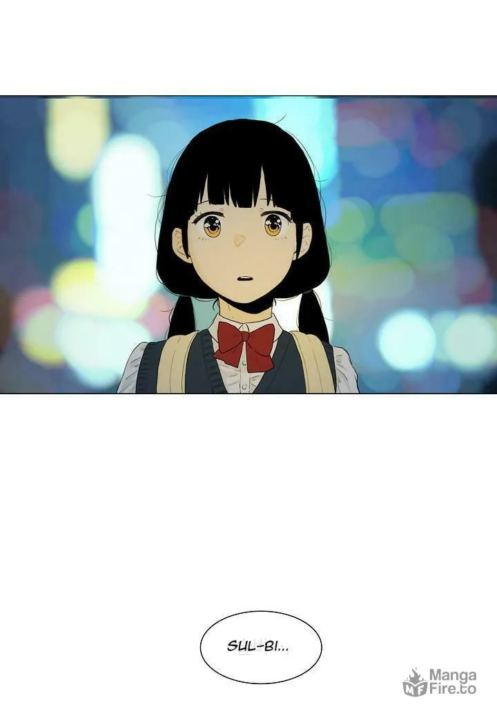 Butterfly Love Effect Chapter 3 page 39 - 