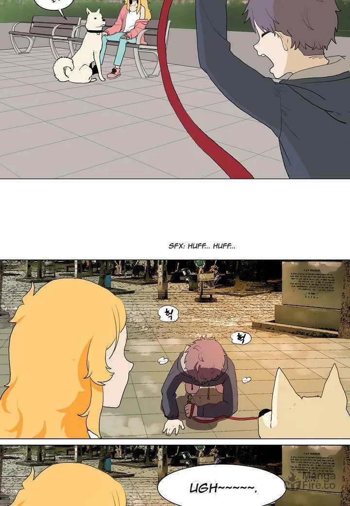 Butterfly Love Effect Chapter 3 page 5 - 
