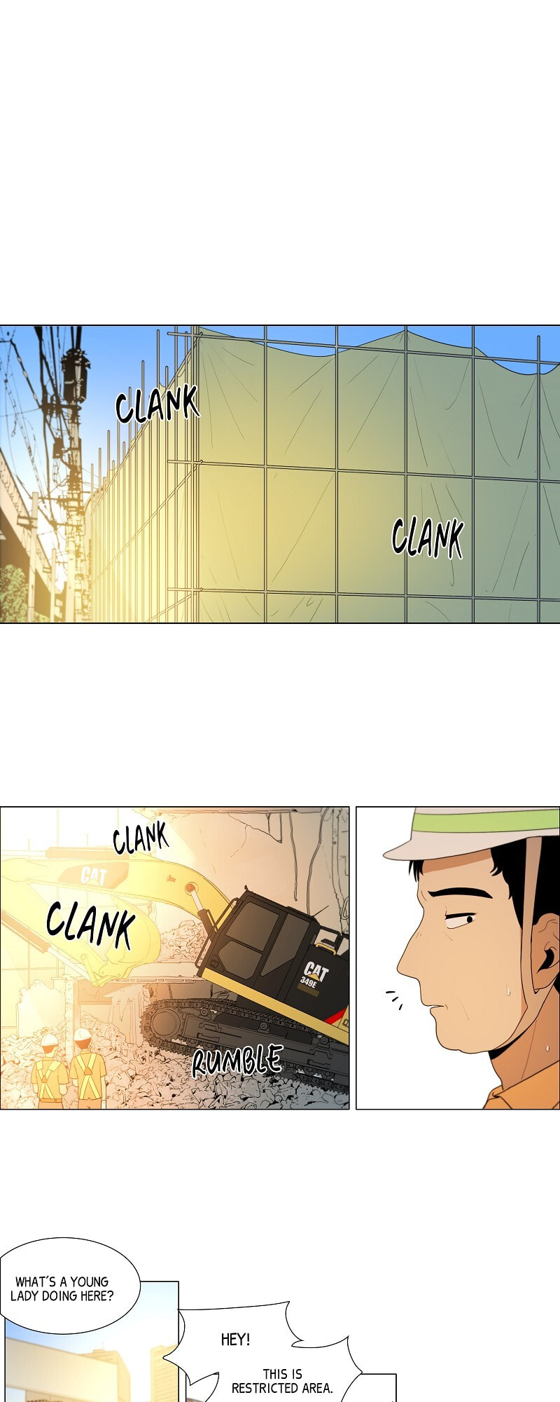 Butterfly Love Effect Chapter 30 page 2 - 