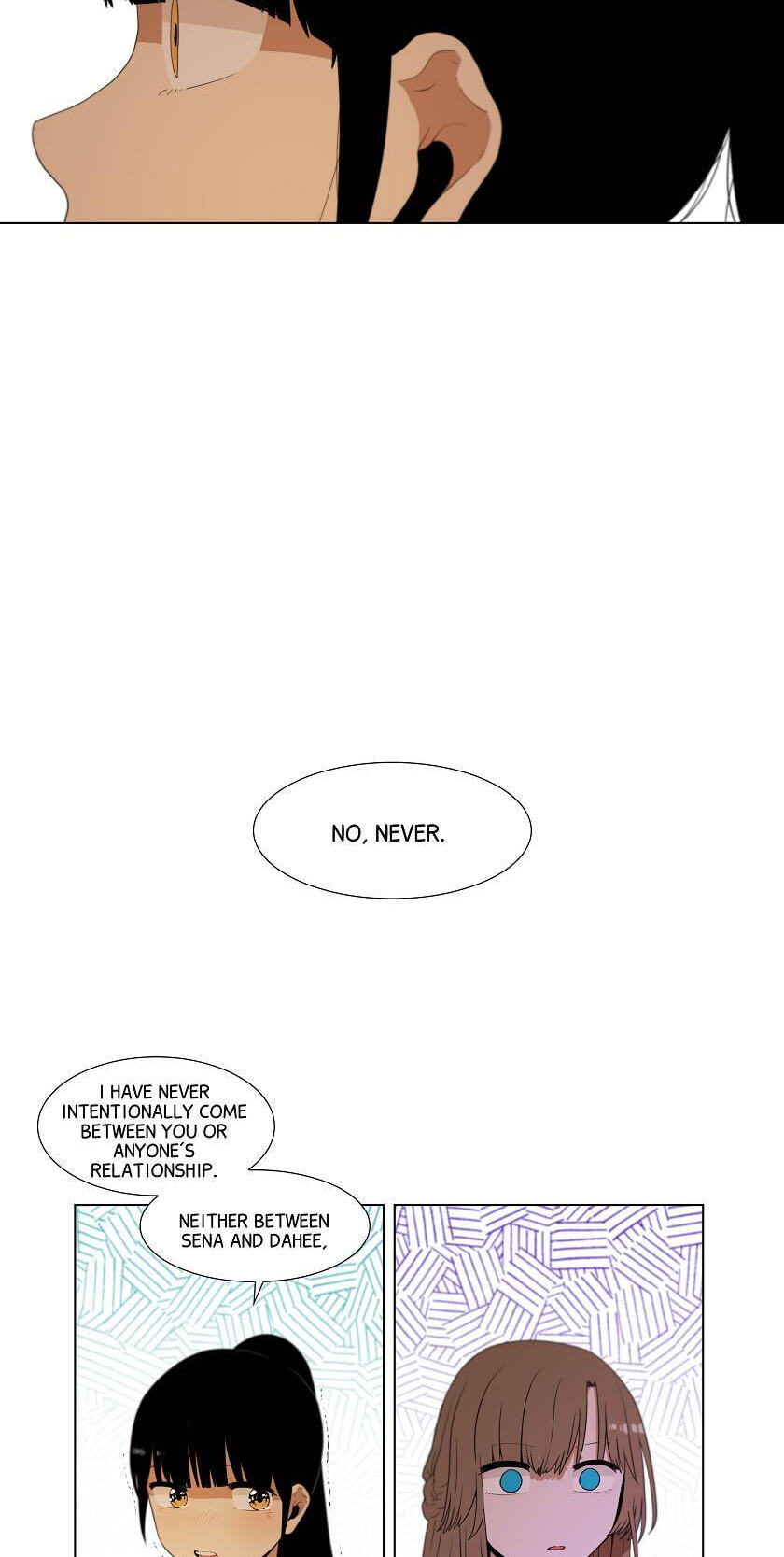 Butterfly Love Effect Chapter 31 page 12 - 