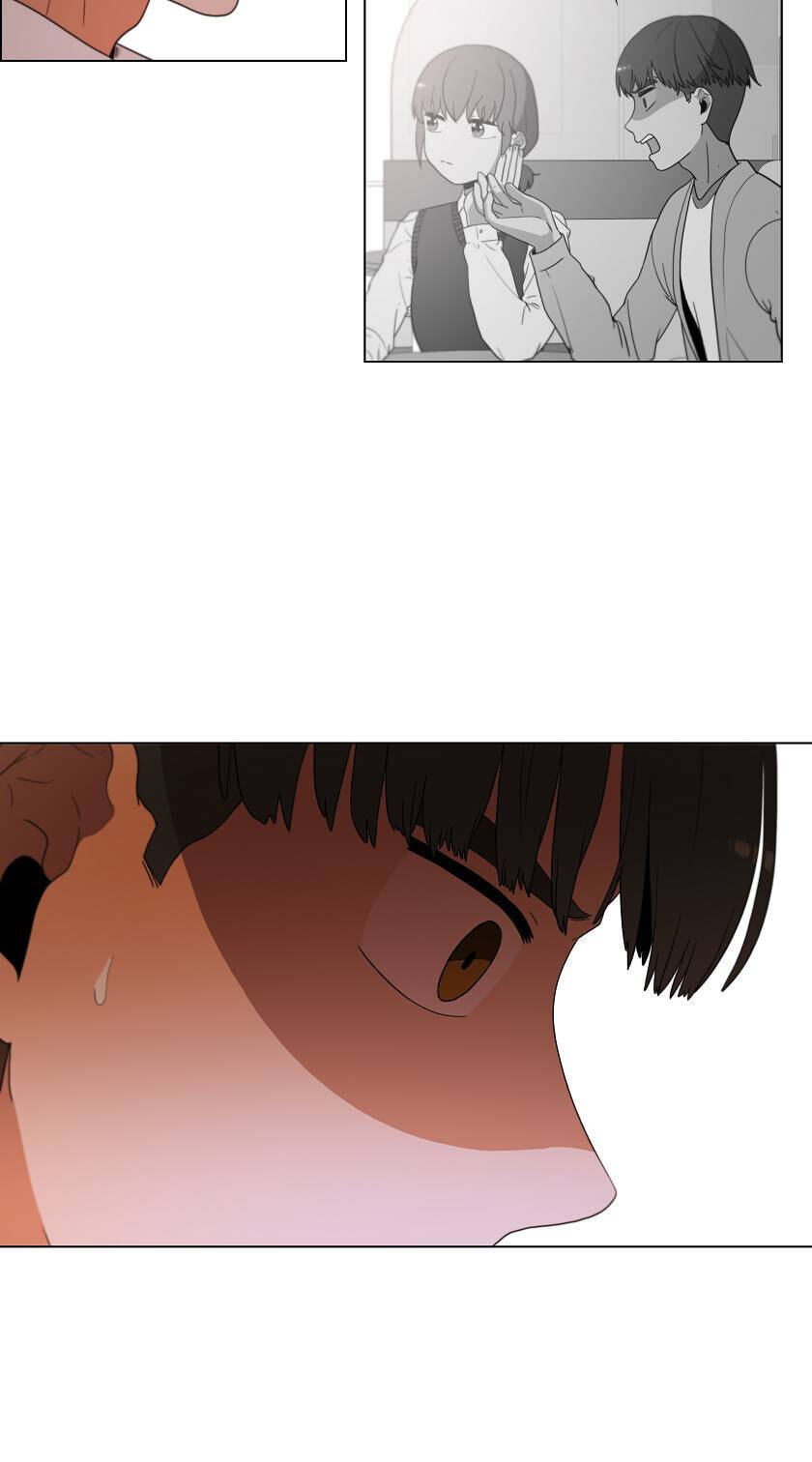 Butterfly Love Effect Chapter 31 page 23 - 