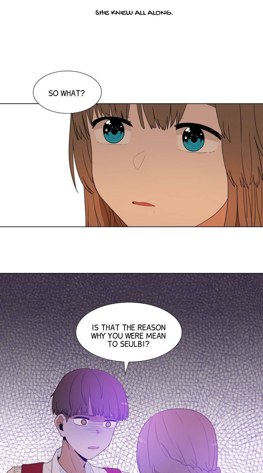 Butterfly Love Effect Chapter 31 page 24 - 