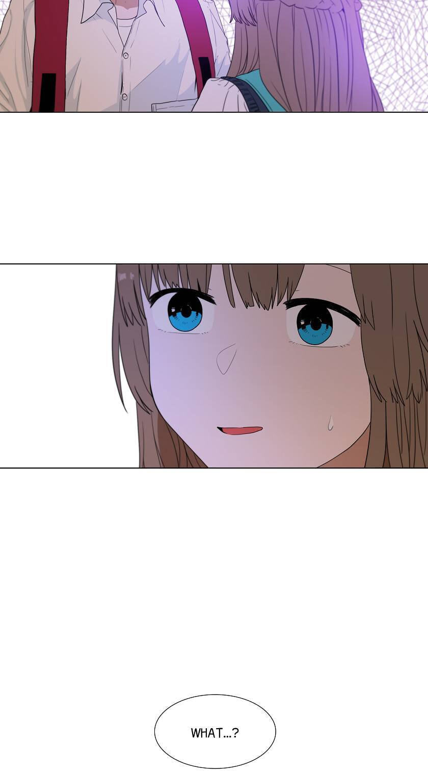 Butterfly Love Effect Chapter 31 page 25 - 
