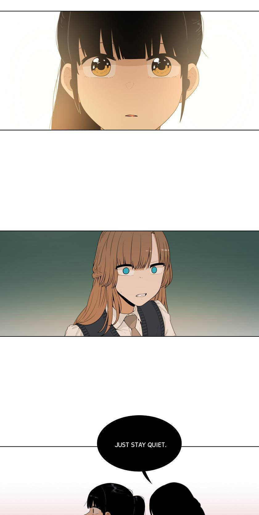 Butterfly Love Effect Chapter 31 page 10 - 