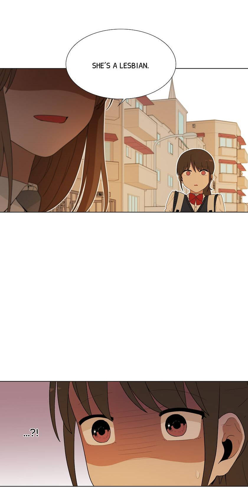 Butterfly Love Effect Chapter 32 page 5 - 