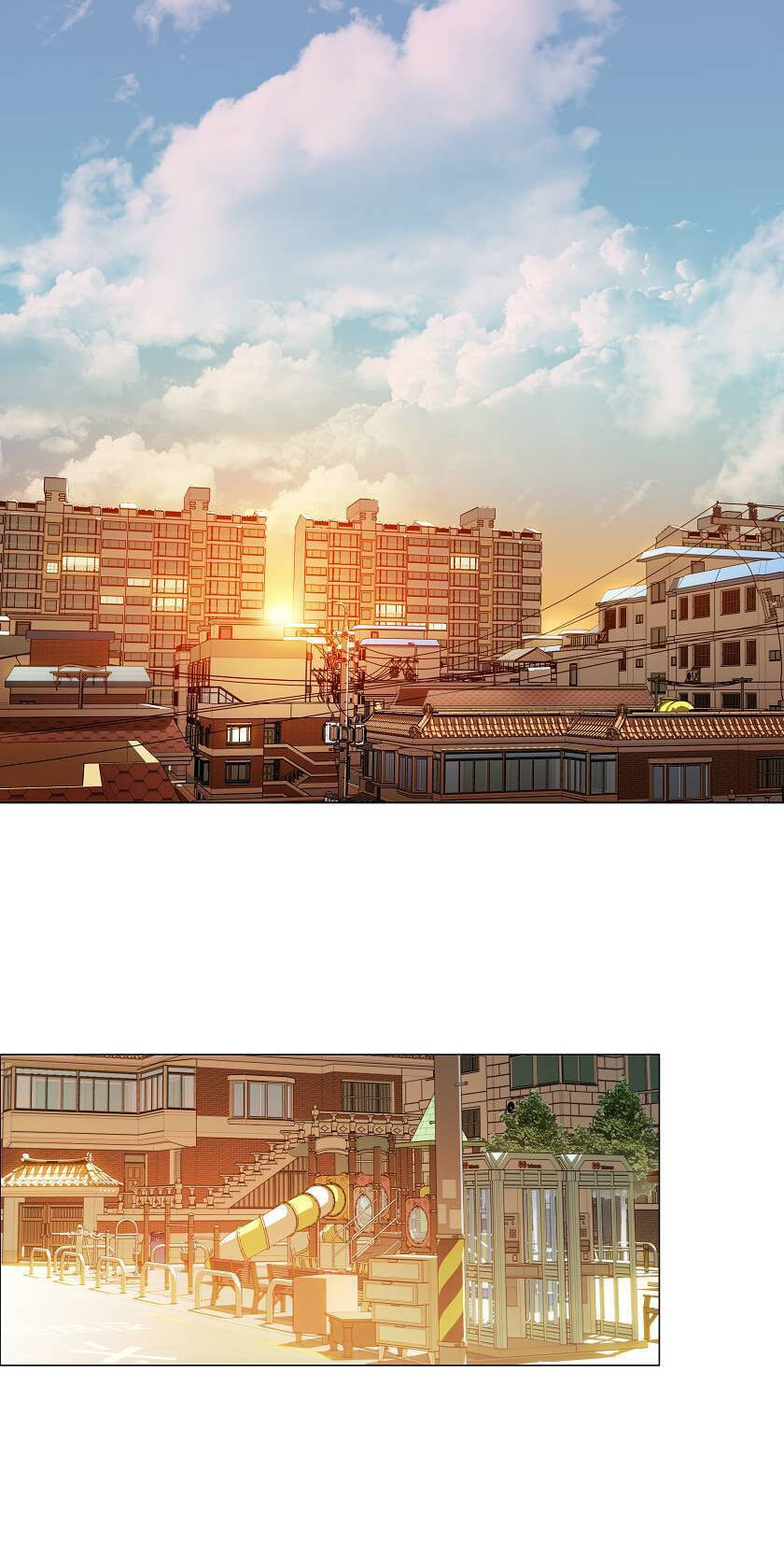 Butterfly Love Effect Chapter 33 page 13 - 