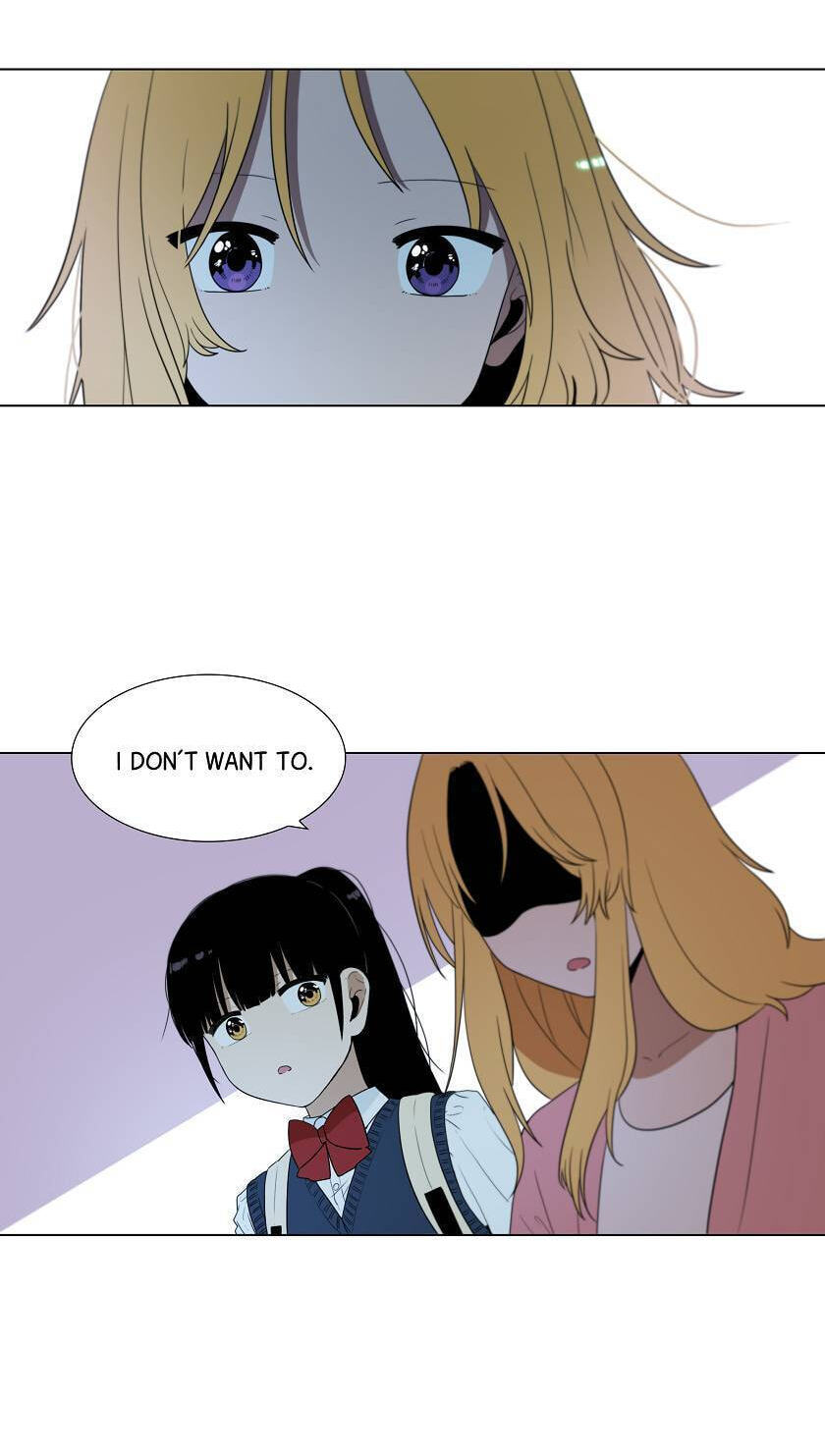 Butterfly Love Effect Chapter 33 page 22 - 