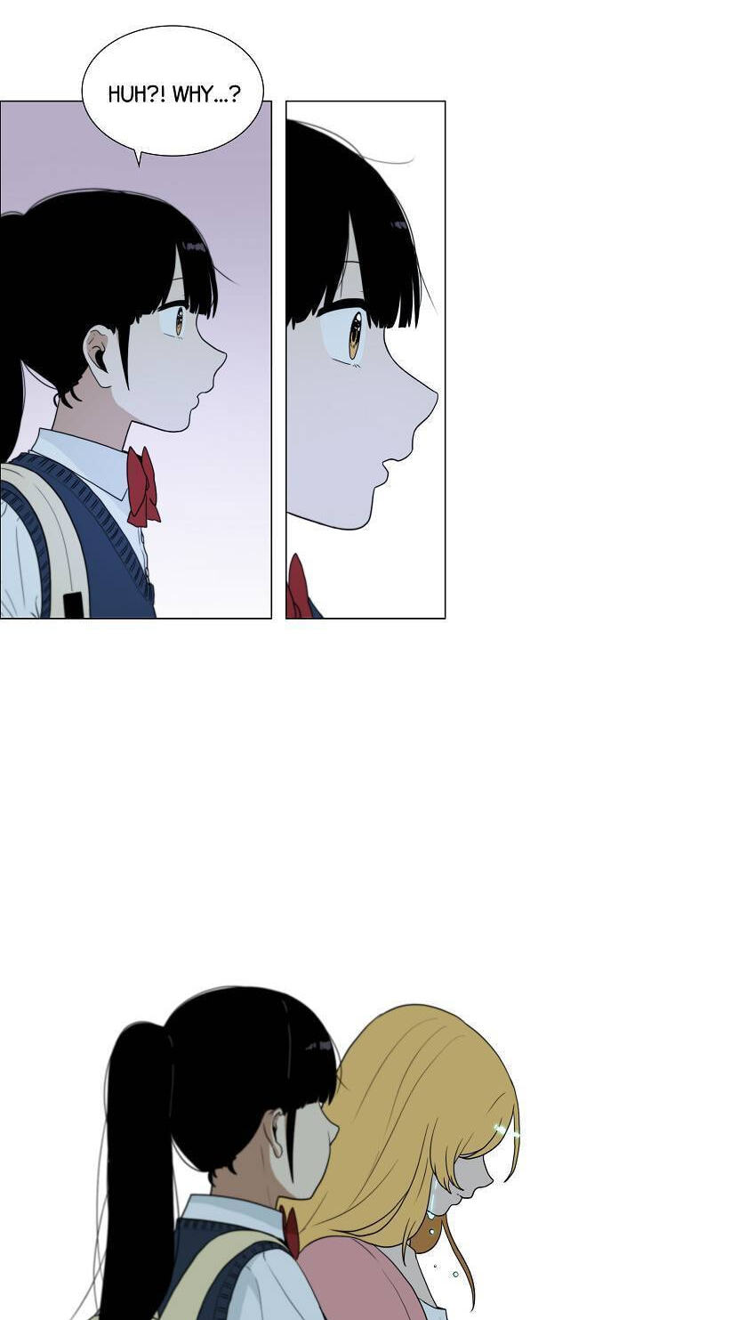 Butterfly Love Effect Chapter 33 page 23 - 