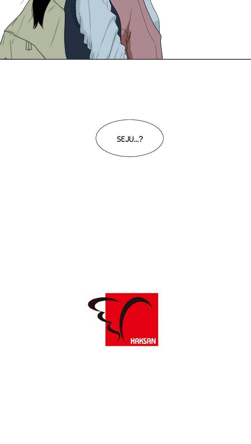 Butterfly Love Effect Chapter 33 page 24 - 