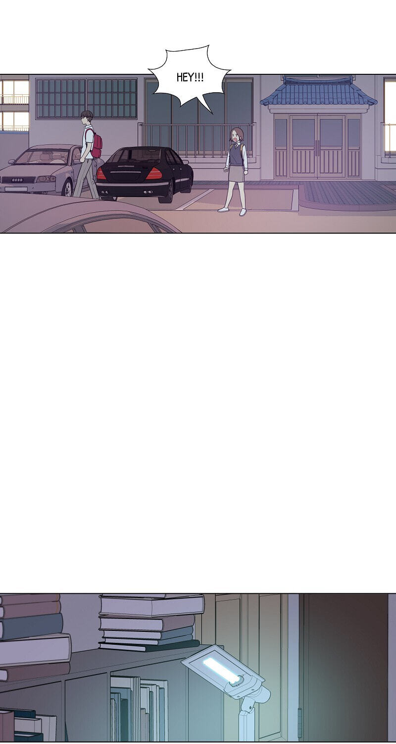 Butterfly Love Effect Chapter 34 page 15 - 